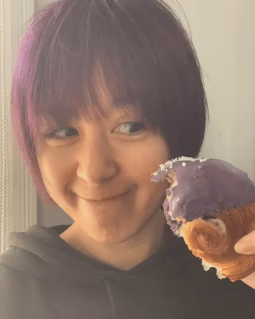 TVB前花旦近況曝光!曬疑似男友視角美照,被指離婚後找到第二春