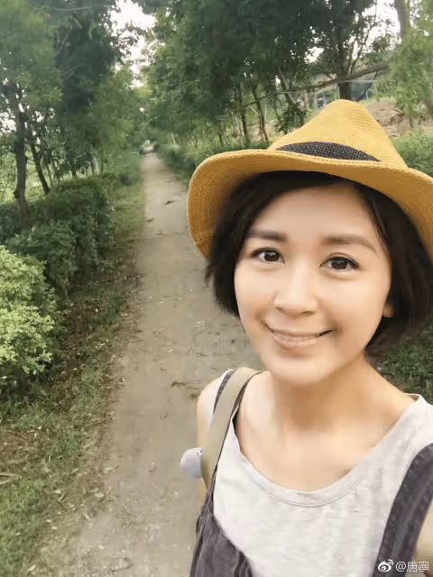 TVB前花旦近況曝光!曬疑似男友視角美照,被指離婚後找到第二春