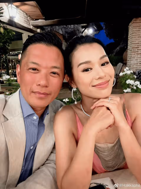 胡杏兒大子到內地軍訓,小傢伙一周內暴風式成長,卻被指沒苦硬吃
