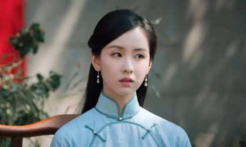 《孤舟》大結局:顧易中不懂,肖若彤的離開,才是張海沫離開的真相