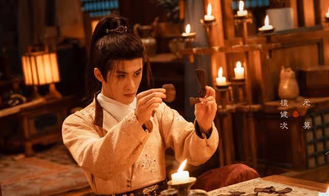 電視劇《四方館》第一波口碑出爐!觀眾的評價一語中的,還能追嗎