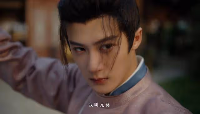 電視劇《四方館》第一波口碑出爐!觀眾的評價一語中的,還能追嗎