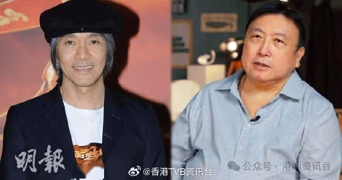 龍炳基勸王晶勿再談論周星馳