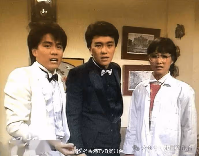 龍炳基勸王晶勿再談論周星馳
