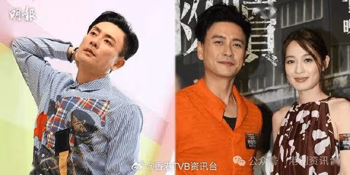 黃宗澤感情生活空白 視蔡潔為閨蜜 揭擇偶首要條件