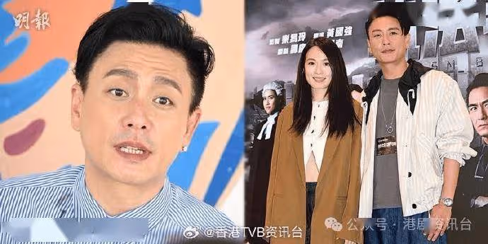 黃宗澤感情生活空白 視蔡潔為閨蜜 揭擇偶首要條件