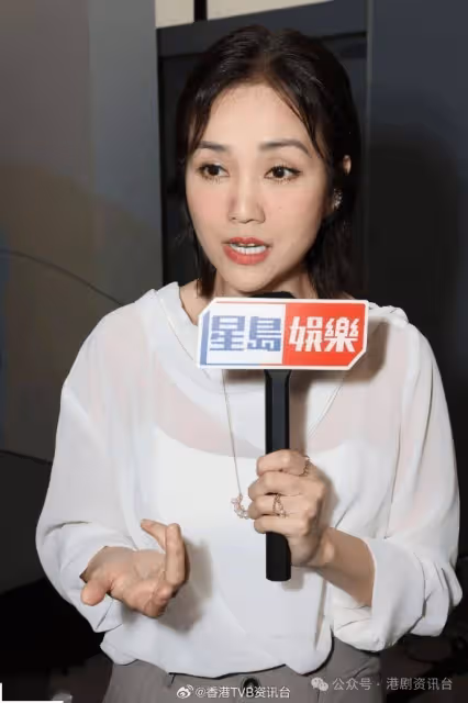 謝安琪為強化肺部學易筋經拳!入行20年呼籲方大同側田衛蘭一起搞音樂劇