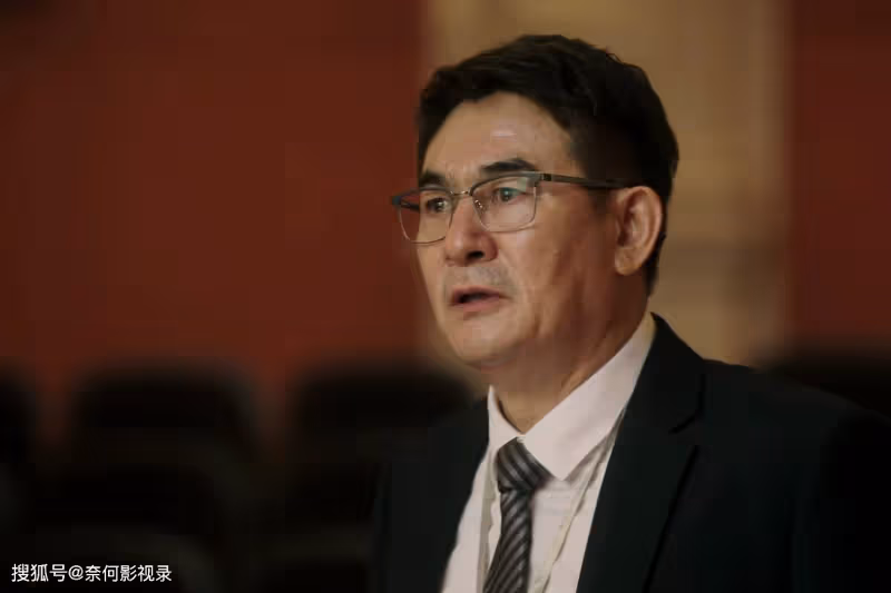 《前途無量》直到郝偉搶走4500萬，才發現大結局的最大贏家是林強