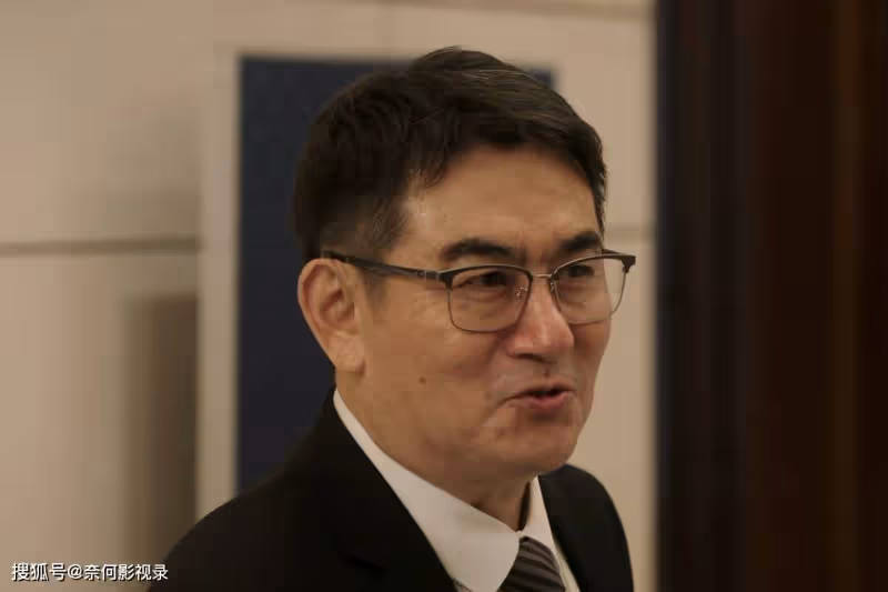 《前途無量》直到郝偉搶走4500萬，才發現大結局的最大贏家是林強