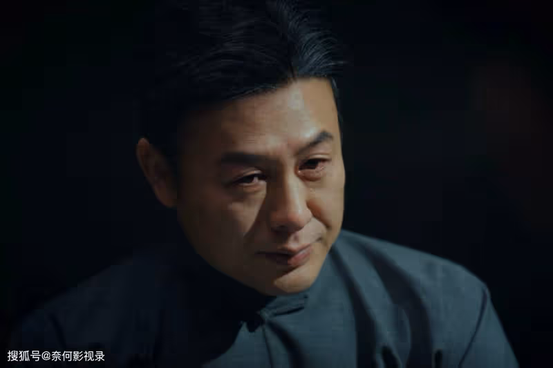 孤舟大結局:隱藏最深的間諜是張海沫,不是顧易中