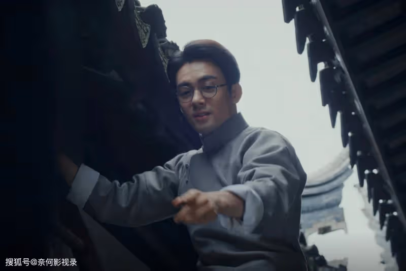 孤舟大結局:隱藏最深的間諜是張海沫,不是顧易中
