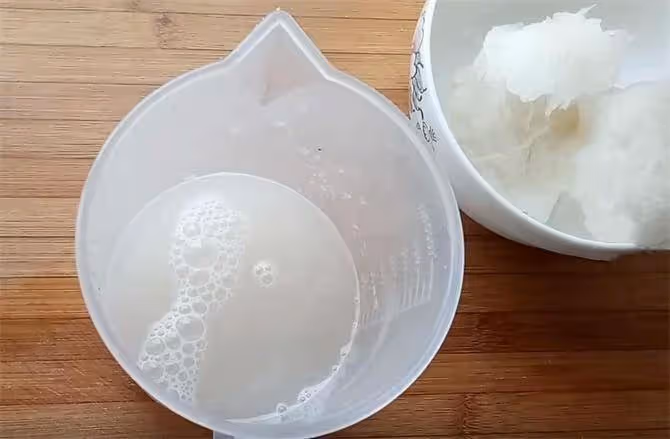 一個蘿蔔,一碗花生,筷子一攪,不用一滴水,做出美味家人都說好