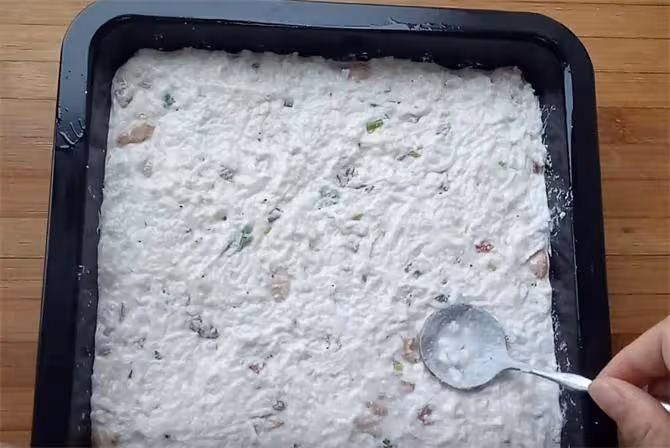 一個蘿蔔,一碗花生,筷子一攪,不用一滴水,做出美味家人都說好