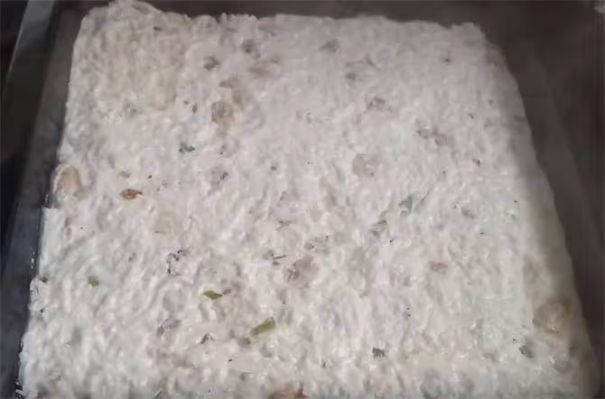 一個蘿蔔,一碗花生,筷子一攪,不用一滴水,做出美味家人都說好