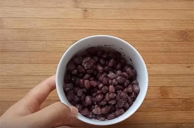 最快速早餐,不發麵,不揉面,筷子一攪,香甜軟糯,全家都說好