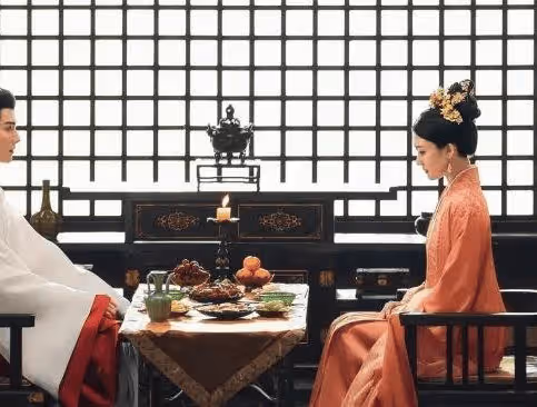 《柳舟記》子瑜怎麼登基的?子瑜就這麼水靈靈當上皇帝了