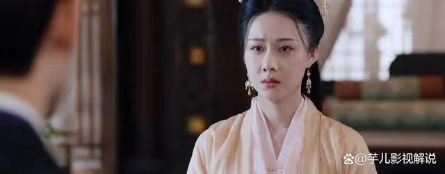 《柳舟記》廉楚氏怎麼也沒有想到,她最終會被廉苪蘭算計下場悽慘