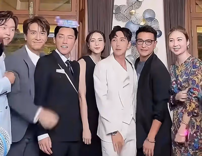厲害!總經理率一眾TVB藝人直播帶貨,三個小時銷售額破億