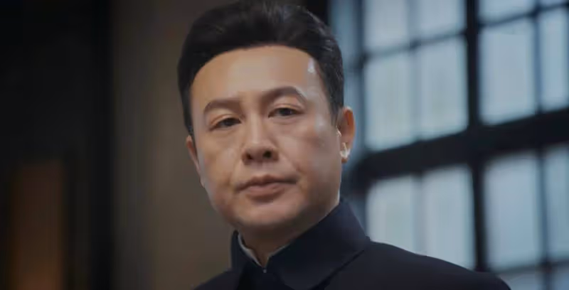 《孤舟》大結局:直到被判死刑,周知非才明白,他被戴先生利用了