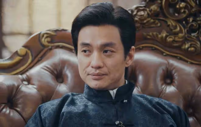 《孤舟》大結局:李先生做夢都沒想到,他死後,周知非並未遵守承諾