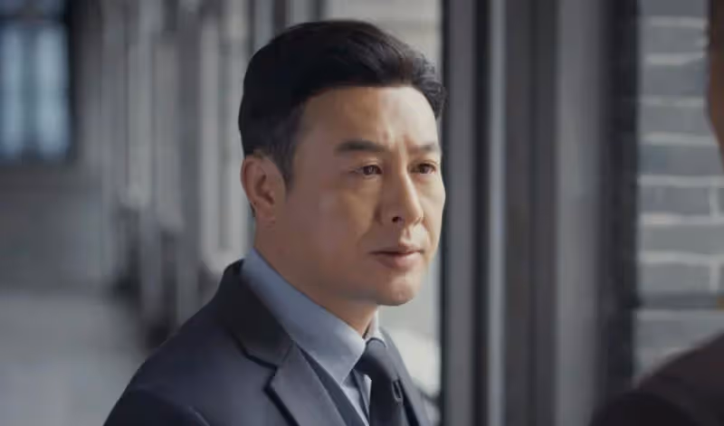 《孤舟》大結局:李先生做夢都沒想到,他死後,周知非並未遵守承諾