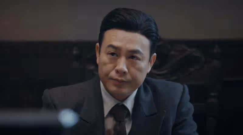 《孤舟》大結局:李先生做夢都沒想到,他死後,周知非並未遵守承諾