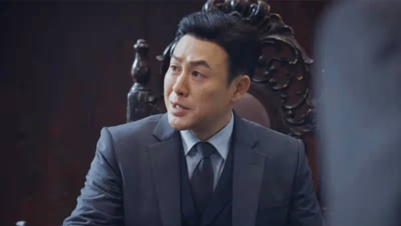 《孤舟》大結局:李先生做夢都沒想到,他死後,周知非並未遵守承諾
