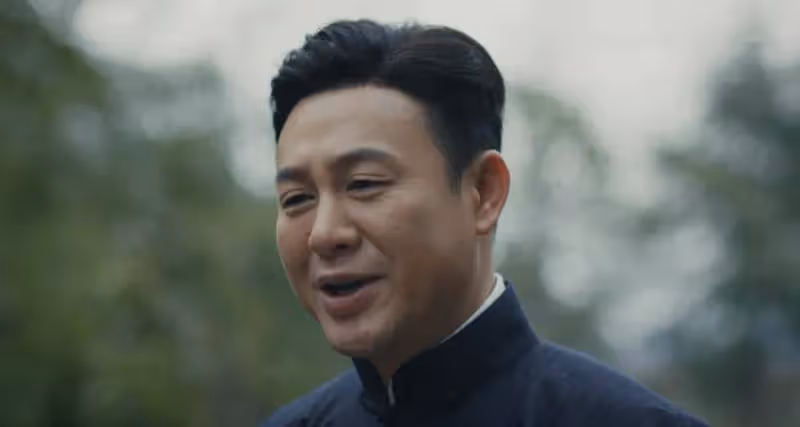 《孤舟》:紀玉卿散盡家財也不懂,周知非的那句我愛你,藏著多少算計