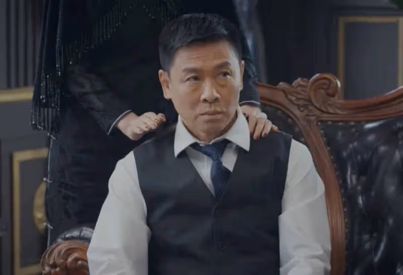 《孤舟》：紀玉卿散盡家財也不懂，周知非的那句我愛你，藏著多少算計
