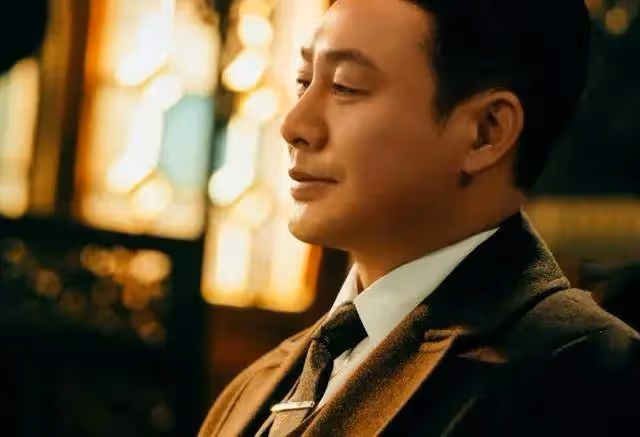 張頌文曾舜晞陳都靈都救不了《孤舟》亂撒狗血其罪當誅?