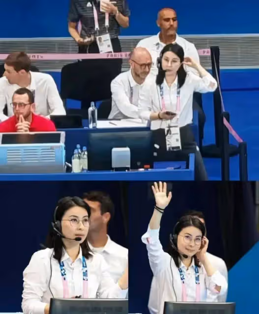 霍震霆談兒媳婦郭晶晶當裁判長一臉驕傲,兒媳婦太忙沒空見自己