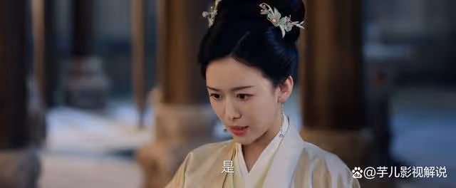 《柳舟記》崔家三人都被身份束縛,崔行舟衝破束縛,崔榭遺憾終生