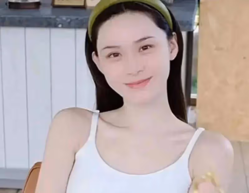 馬筱梅回擊張穎穎,否認張穎穎暗諷否認早就認識汪小菲,講述經過