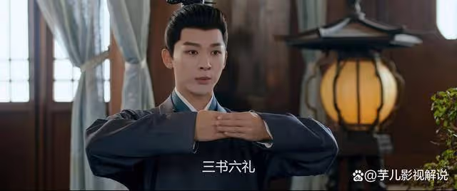 《柳舟記》看了原著才知道,楚太妃會接納柳眠棠,更多的是因為恐懼