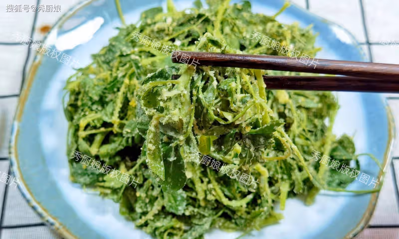 入秋後這菜使勁吃,全身都是寶,卻常被人「嫌棄」,不懂吃真可惜