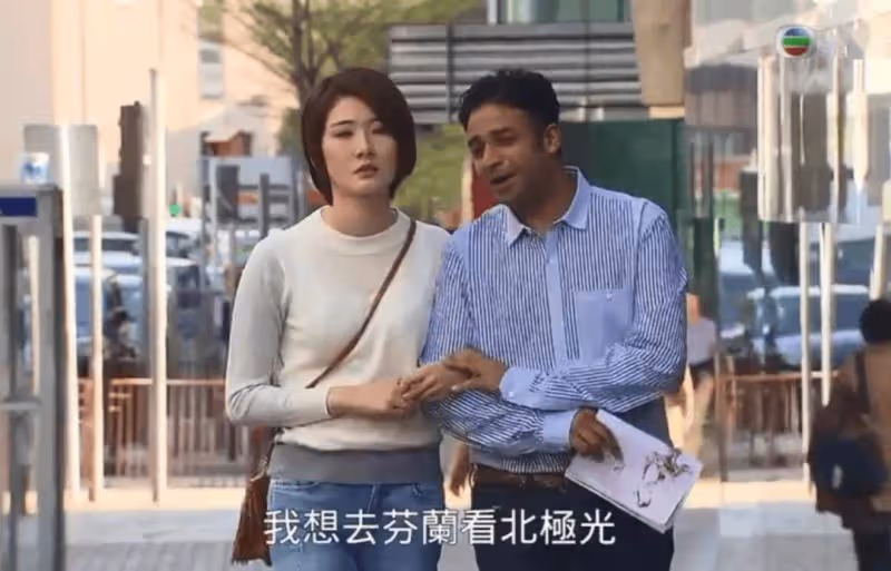 前TVB男星自爆患鼻咽癌四期!早前被老婆踢爆北上偷食,還虐打女兒