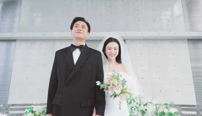 單身多年！TVB當紅男星自爆找女友有顧慮！擔心女方貪圖名氣和金錢！
