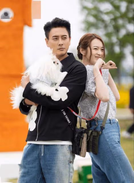 單身多年！TVB當紅男星自爆找女友有顧慮！擔心女方貪圖名氣和金錢！