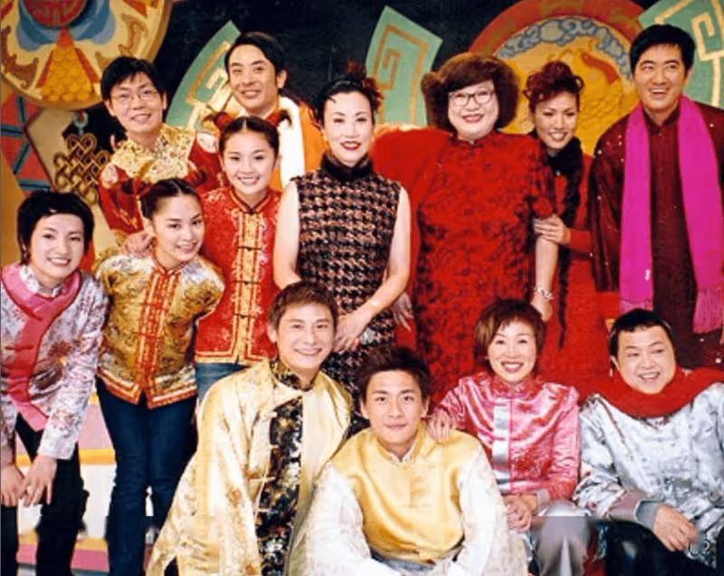 單身多年！TVB當紅男星自爆找女友有顧慮！擔心女方貪圖名氣和金錢！