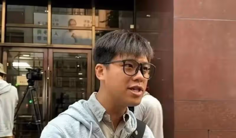 葛斯齊放大招,張穎穎之外,S姐妹,大S律師一個都不放過