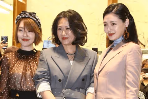 葛斯齊放大招，張穎穎之外，S姐妹，大S律師一個都不放過