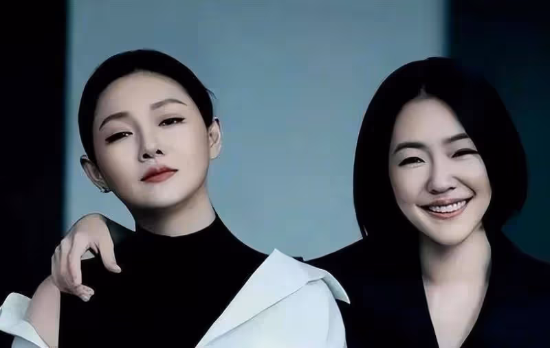 葛斯齊放大招，張穎穎之外，S姐妹，大S律師一個都不放過