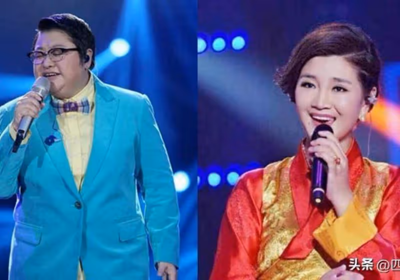 降央卓瑪:我這輩子最正確的決定,就是嫁給了自己倒追的藏族丈夫