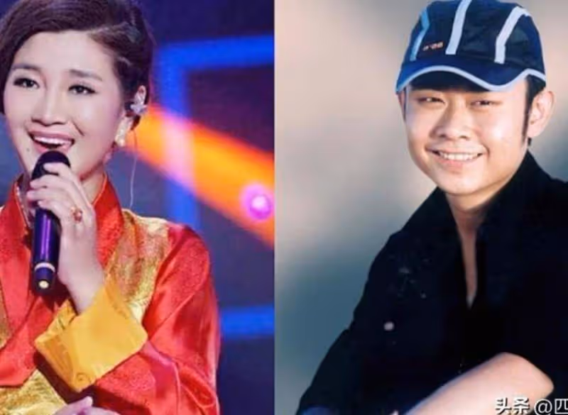 降央卓瑪:我這輩子最正確的決定,就是嫁給了自己倒追的藏族丈夫