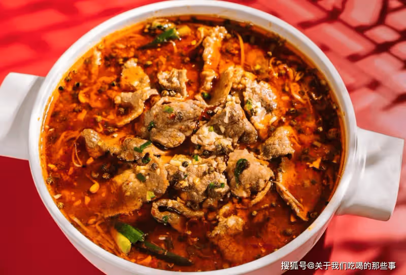 做水煮牛肉,多加「1味料」,牛肉又滑又嫩不發柴,越吃越香