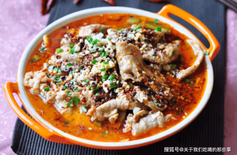 做水煮牛肉,多加「1味料」,牛肉又滑又嫩不發柴,越吃越香