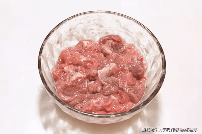 做水煮牛肉,多加「1味料」,牛肉又滑又嫩不發柴,越吃越香
