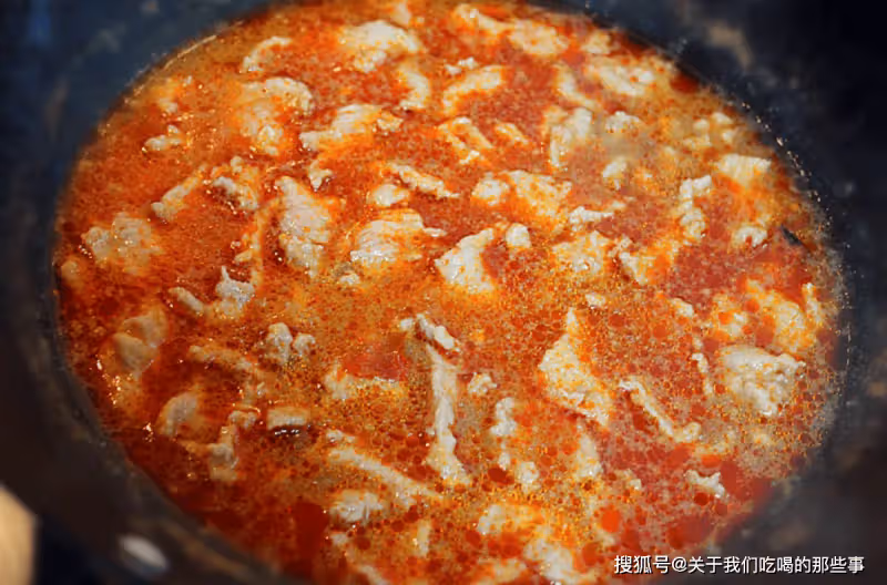 做水煮牛肉,多加「1味料」,牛肉又滑又嫩不發柴,越吃越香