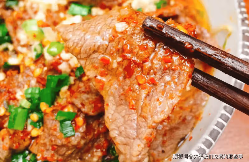做水煮牛肉,多加「1味料」,牛肉又滑又嫩不發柴,越吃越香