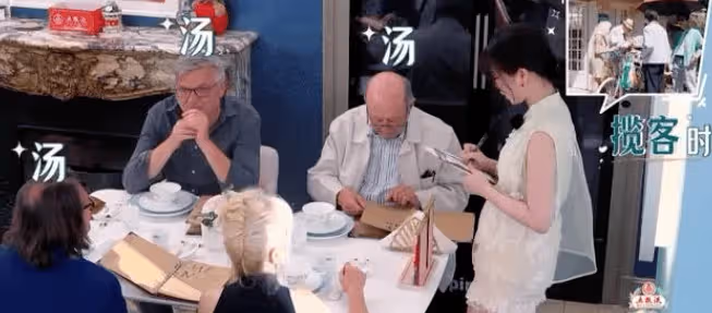 沒後台、沒人罩、沒熱度,「三無」演員姜妍,淪為真人秀的炮灰